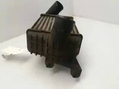 Peça sobressalente para automóvel em segunda mão INTERCOOLER por FIAT STILO (192)  Referências OEM IAM 0046745841  