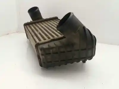 Peça sobressalente para automóvel em segunda mão intercooler por fiat stilo (192) 1.9 jtd cat referências oem iam 0046745841  