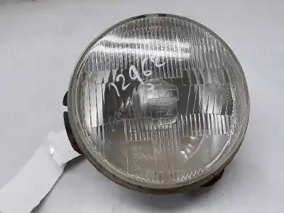 Автозапчасти б/у левая фара за mitsubishi montero (l040) 2300 td ссылки oem iam mb283548  