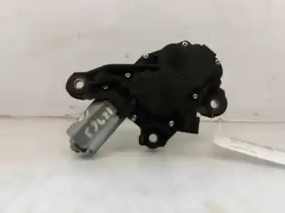 Автозапчасти б/у МОТОР ЗАДНЕГО СТЕКЛООЧИСТИТЕЛЯ за RENAULT KANGOO  ссылки OEM IAM 8200431392  