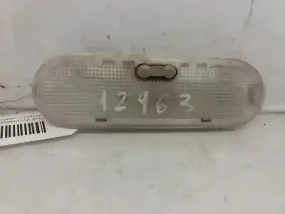 Second-hand car spare part interior light for renault kangoo profesional oem iam references 8200439421  