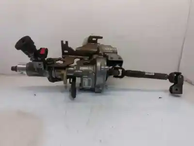 Second-hand car spare part steering column for renault kangoo profesional oem iam references 8200932439  
