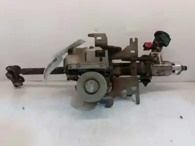 Second-hand car spare part steering column for renault kangoo profesional oem iam references 8200932439  