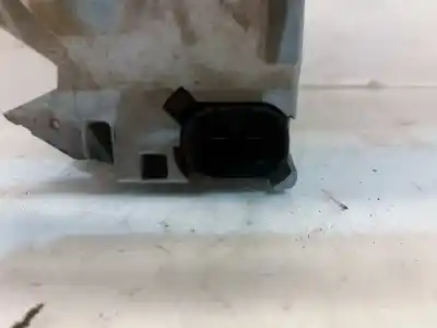 Peça sobressalente para automóvel em segunda mão coluna de direcção por renault kangoo profesional referências oem iam 8200932439