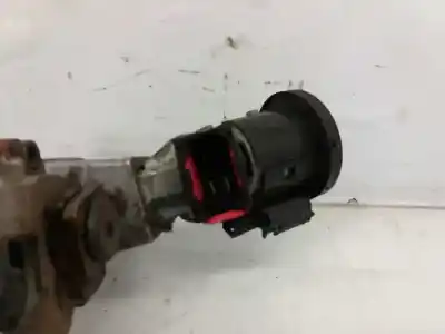 Second-hand car spare part steering column for renault kangoo profesional oem iam references 8200932439  