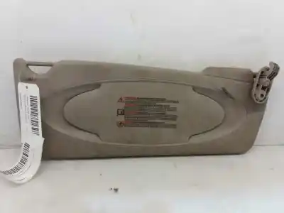 Peça sobressalente para automóvel em segunda mão PARA-SOL DIREITO por RENAULT KANGOO  Referências OEM IAM 8200928811  