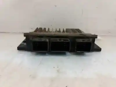 Second-hand car spare part ECU ENGINE CONTROL for RENAULT KANGOO  OEM IAM references 8200909666  