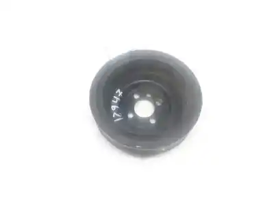 Автозапчастина б/у шків колінчастого вала для skoda fabia (5j2 ) family посилання на oem iam 038105243m  