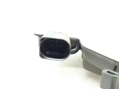 Автозапчасти б/у замок задней левой двери за skoda fabia (5j2 ) family ссылки oem iam 1s4839015c  