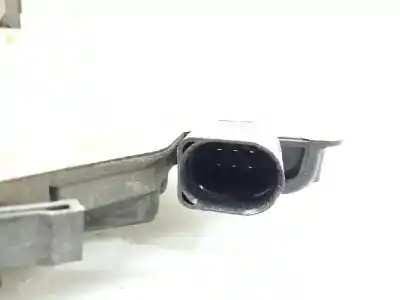 Автозапчастина б/у замок заднього правого дверя для skoda fabia (5j2 ) family посилання на oem iam 1s4839016c  