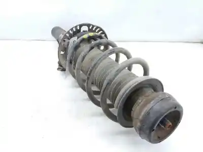 Автозапчасти б/у амортизатор передний правый за skoda fabia (5j2 ) family ссылки oem iam 5q0413031