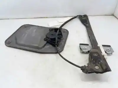 Автозапчасти б/у регулятор стекла переднего правого за skoda fabia (5j2 ) family ссылки oem iam 121347