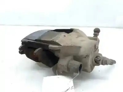 Автозапчасти б/у передний правый тормозной суппорт за skoda fabia (5j2 ) family ссылки oem iam 1173