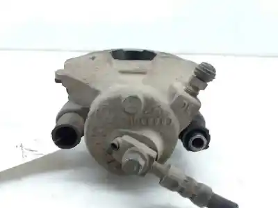 Автозапчасти б/у передний правый тормозной суппорт за skoda fabia (5j2 ) family ссылки oem iam 1173  