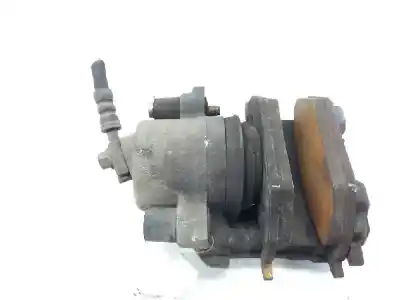 Автозапчасти б/у передний правый тормозной суппорт за skoda fabia (5j2 ) family ссылки oem iam 1173  