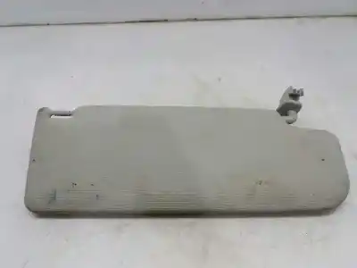 Автозапчастина б/у лівий натір для skoda fabia (5j2 ) family посилання на oem iam 1z0857551  