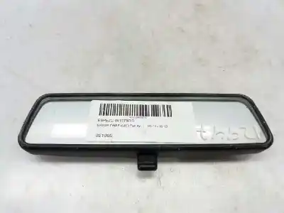 Автозапчасти б/у внутреннее зеркало за skoda fabia (5j2 ) family ссылки oem iam 021065
