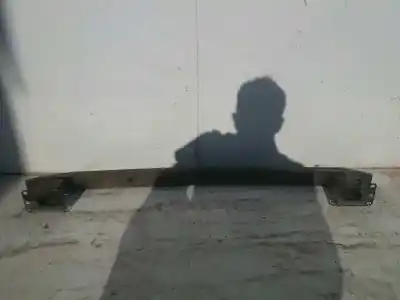 Автозапчасти б/у УСИЛЕНИЕ ПЕРЕДНЕГО БАМПЕРА за PEUGEOT 407  ссылки OEM IAM 7414FN  