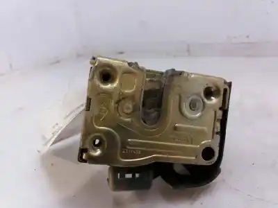 Автозапчасти б/у замок передней правой двери за renault clio ii fase ii (b/cb0) dynamique ссылки oem iam 8200350432  