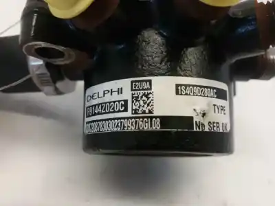 Автозапчасти б/у рампа инжектора за ford tourneo connect (tc7) lx familiar ссылки oem iam 1s4q9d280ac   Автозапчасти б/у рампа инжектора за ford tourneo connect (tc7) lx familiar ссылки oem iam 1s4q9d280ac