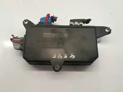 Pezzo di ricambio per auto di seconda mano quadro di chiusura per fiat stilo (192) 1.9 jtd cat riferimenti oem iam 46784224  