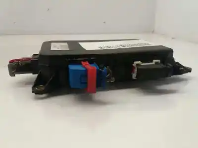 Pezzo di ricambio per auto di seconda mano QUADRO DI CHIUSURA per FIAT STILO (192)  Riferimenti OEM IAM 46784224  