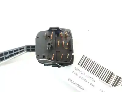 Автозапчасти б/у команда очистки за opel corsa a cup ссылки oem iam 090320305