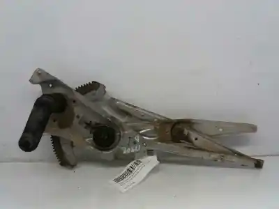 Second-hand car spare part PASSENGER SIDE RIGHT WINDOW REGULATOR for RENAULT KANGOO (F/KC0)  OEM IAM references 8200157006   Second-hand car spare part PASSENGER SIDE RIGHT WINDOW REGULATOR for RENAULT KANGOO (F/KC0)  OEM IAM references 8200157006