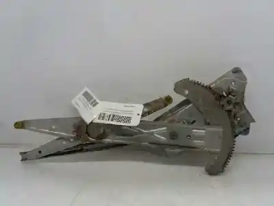 Second-hand car spare part passenger side right window regulator for renault kangoo (f/kc0) authentique oem iam references 8200157006   Second-hand car spare part passenger side right window regulator for renault kangoo (f/kc0) authentique oem iam references 8200157006