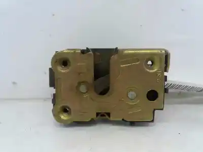 Second-hand car spare part front right door lock for renault kangoo (f/kc0) authentique oem iam references 8200727504   Second-hand car spare part front right door lock for renault kangoo (f/kc0) authentique oem iam references 8200727504