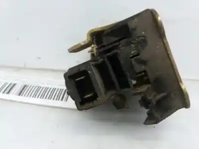 Second-hand car spare part front right door lock for renault kangoo (f/kc0) authentique oem iam references 8200727504 Second-hand car spare part front right door lock for renault kangoo (f/kc0) authentique oem iam references 8200727504