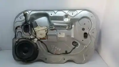 Pezzo di ricambio per auto di seconda mano ALZACRISTALLI ANTERIORE DESTRO per FORD FOCUS BERLINA (CAP)  Riferimenti OEM IAM 4M51A203A28BH  