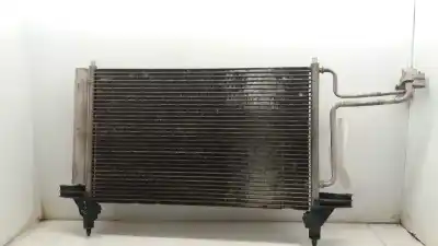Second-hand car spare part AIR CONDITIONING CONDENSER / RADIATOR for FIAT STILO (192)  OEM IAM references 5A0070700  