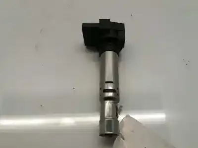 Second-hand car spare part ignition coil for seat ibiza (6l1) stella oem iam references 0986221023