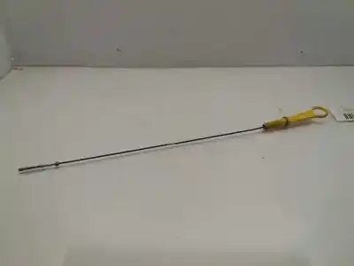 Автозапчастина б/у масляна палика для ford tourneo connect (tc7) familiar посилання на oem iam ys6q6750af  