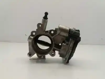 Автозапчасти б/у бабочка коробка за opel insignia a country tourer (g09) 2.0 cdti (47) ссылки oem iam 55564164  