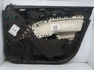 Автозапчастина б/у оббірка передніх дверей ліва для opel insignia a country tourer (g09) 2.0 cdti (47) посилання на oem iam 13277375