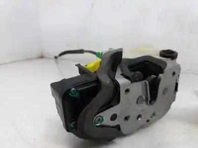 Second-hand car spare part rear left door lock for opel insignia a country tourer (g09) 2.0 cdti (47) oem iam references 13503177  