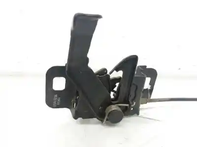 Second-hand car spare part bonnet lock for opel insignia a country tourer (g09) 2.0 cdti (47) oem iam references 20938344  