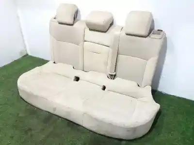 Second-hand car spare part rear seats for opel insignia a country tourer (g09) 2.0 cdti (47) oem iam references 13268049  