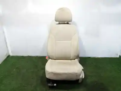 Second-hand car spare part left front seat for opel insignia a country tourer (g09) 2.0 cdti (47) oem iam references 13268202  