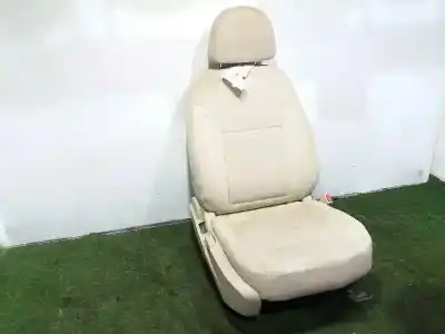 Автозапчастина б/у передне праве сиділо для opel insignia a country tourer (g09) 2.0 cdti (47) посилання на oem iam 13268203  