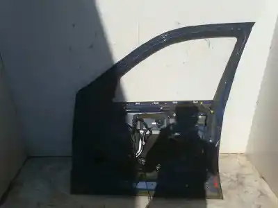 Second-hand car spare part front right door for bmw x5 (e53) 4.4i automático oem iam references 41518256824
