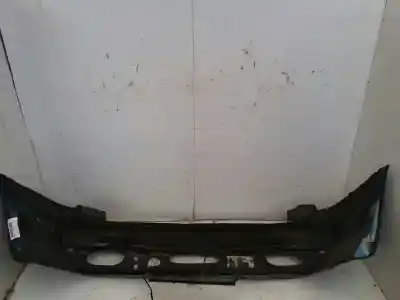 Second-hand car spare part rear bumper for bmw x5 (e53) 4.4i automático oem iam references 51718402436  