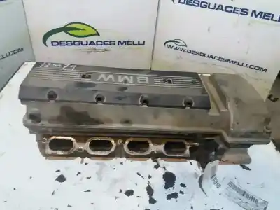 Second-hand car spare part cylinder head for bmw x5 (e53) 4.4i automático oem iam references 1745465