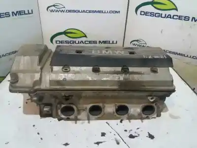 Second-hand car spare part cylinder head for bmw x5 (e53) 4.4i automático oem iam references 1745465  