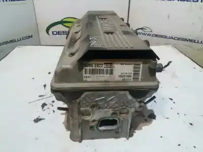 Second-hand car spare part cylinder head for bmw x5 (e53) 4.4i automático oem iam references 1745465  