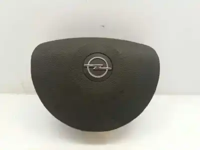 Pezzo di ricambio per auto di seconda mano air bag anteriore sinistro per opel corsa c silverline riferimenti oem iam 13188242  