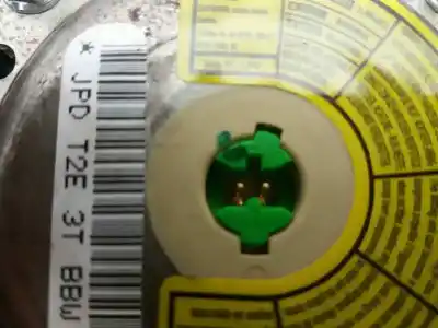Second-hand car spare part FRONT LEFT AIR BAG for OPEL CORSA C  OEM IAM references 13188242  