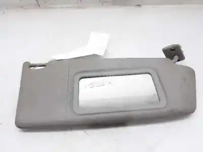 Pièce détachée automobile d'occasion PARE-SOLEIL DROIT pour OPEL ASTRA G CLASSIC SEDÁN (T98)  Références OEM IAM 13233498  